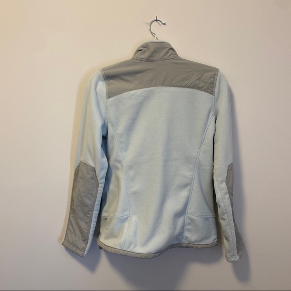 Women’s Eddie Bauer Fleece Zip Up Jacket XS - Picture 2 of 5